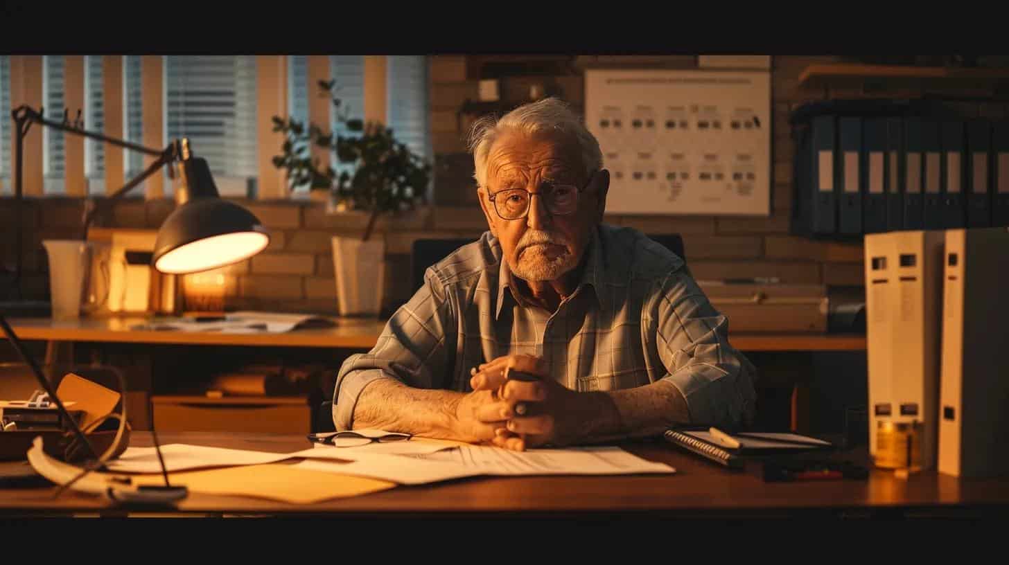 Read more about the article โรคอัลไซเมอร์ (Alzheimer’s Disease) อาการ สาเหตุ และการรักษา