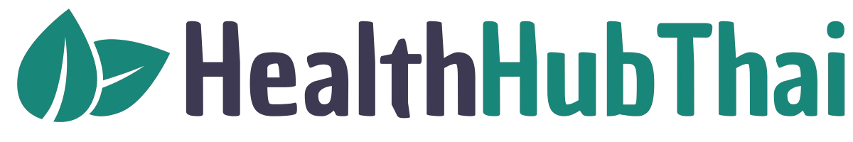 HealthHubThai