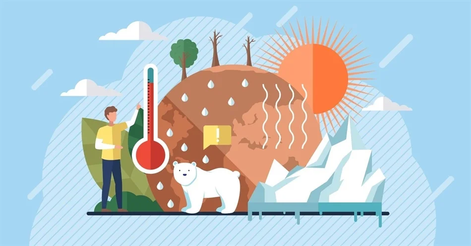 Read more about the article การเปลี่ยนแปลงสภาพภูมิอากาศส่งผลกระทบต่อสุขภาพของเราอย่างไร