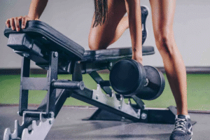 Read more about the article “การคุมอาหารควบคู่การออกกำลังกาย” คือกลยุทธ์ที่ดีที่สุดในการป้องกันไขมันหน้าท้อง