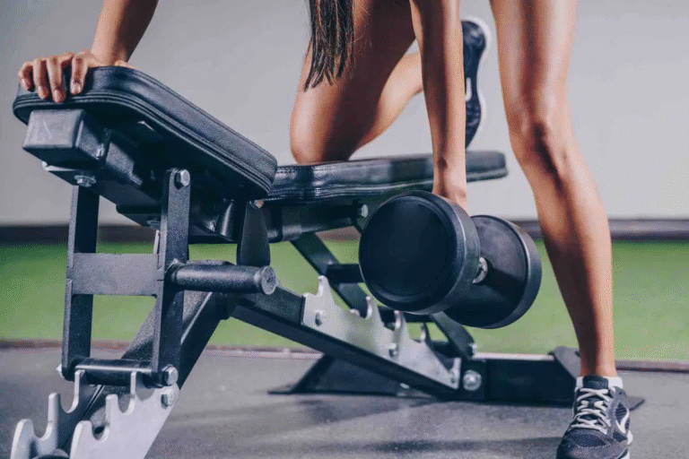 “การคุมอาหารควบคู่การออกกำลังกาย” คือกลยุทธ์ที่ดีที่สุดในการป้องกันไขมันหน้าท้อง