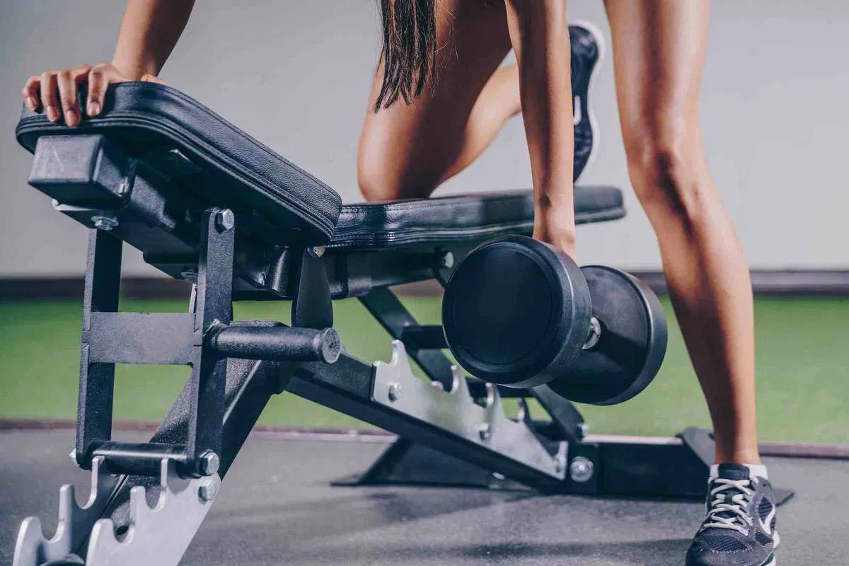 Read more about the article “การคุมอาหารควบคู่การออกกำลังกาย” คือกลยุทธ์ที่ดีที่สุดในการป้องกันไขมันหน้าท้อง