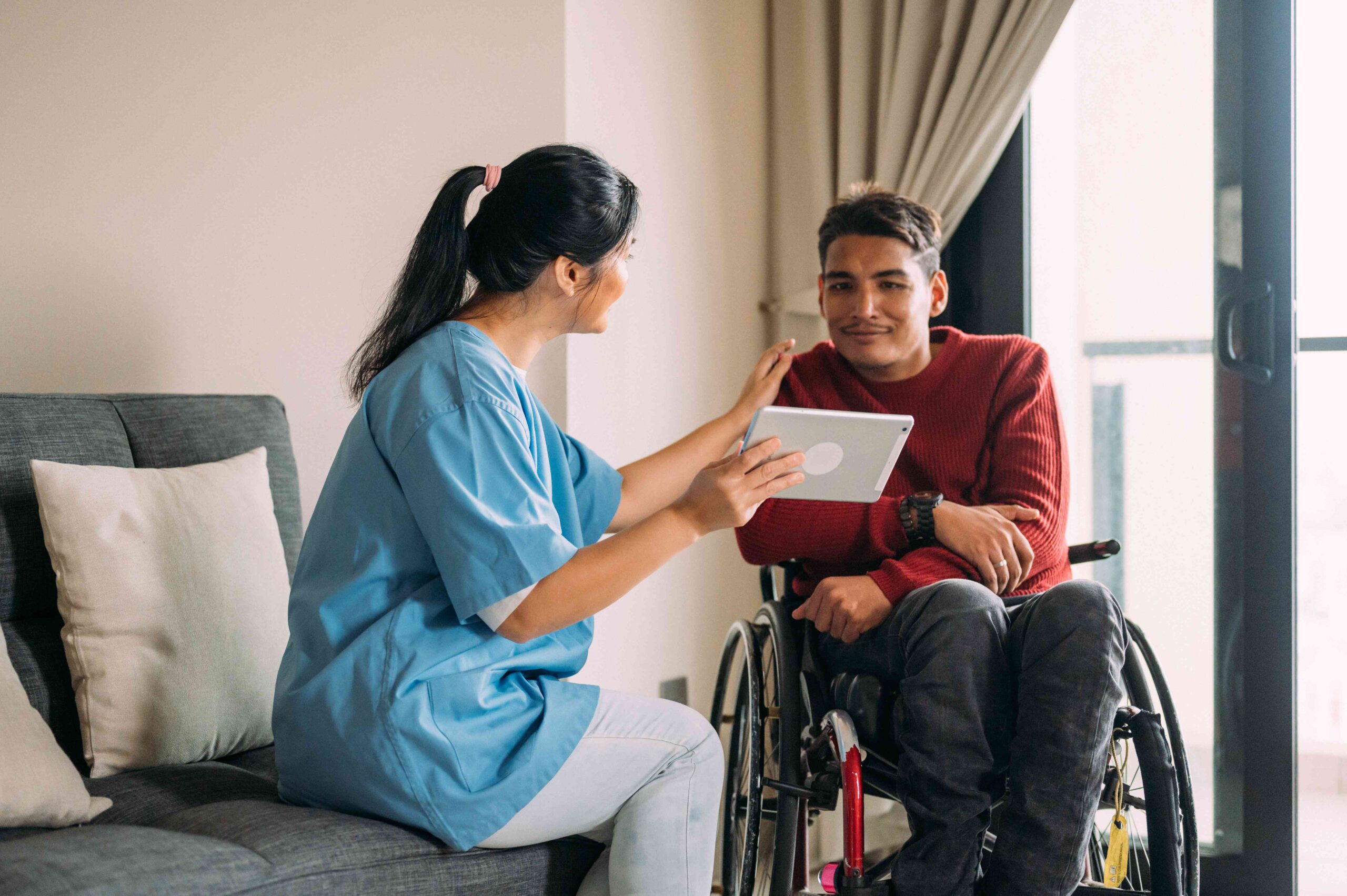 Read more about the article “ปัจจัยสังคมกำหนดสุขภาพ” (SDOH): เมื่อวิถีชีวิตและสิ่งแวดล้อม คือตัวกำหนดชะตาชีวิตที่แท้จริง